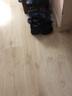 兴洽真皮保养油补色皮鞋油 无色黑色皮革皮衣油染色上光绵羊油皮鞋油 棕色 实拍图