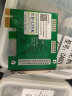 EB-LINK PCI-E并口卡电脑DB25打印机1284扩展卡工控机LPT转接卡 实拍图