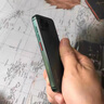 拍度2023新款智能手机13mini全网通双卡4.5英寸超薄小手机大内存游戏学生老人千百元便宜备用工作机 碧玉青 【8GB+128GB】 实拍图