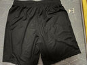 彪马（PUMA）短裤秋冬男 25新款透气快干运动裤跑步训练健身休闲裤户外五分裤 【主推】建议拍小一码/无口袋 M /175/74 实拍图