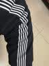 阿迪达斯（adidas）棉服男装 2026秋冬新款户外保暖运动服潮流时尚休闲加厚夹克外套 KA0822/红色/保暖 S 实拍图