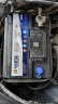 瓦尔塔蓄电池L2400汽车电瓶适配大众朗逸捷达途观速腾帕萨特波罗宝来60A 免维护电瓶蓝标系列 以旧换新-L2400 晒单实拍图