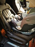 Babyfirst宝贝第一灵悦Pro婴儿童安全座椅汽车用0-7岁360旋转i-Size认证宝宝车载 极地灰（官配版） 晒单实拍图