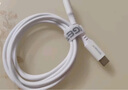 斯泰克适用于苹果数据线PD快充20/27WType-C to Lightning充电线闪充iPhone14/13/12Pro/XsMax手机车载  实拍图