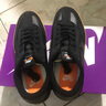 耐克（NIKE）官方SB FC CLASSIC男子滑板鞋薄底鞋秋季陆冲缓震909096 008黑/煤黑/黑/明亮橙/橡皮浅褐/白 41 实拍图