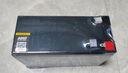 超威（CHILWEE）12V7AH20hr电瓶UPS电源电梯安防通讯同12V7.5a9Ah儿童汽车12V 实拍图