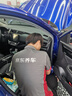 博世（BOSCH）滤芯保养套装/汽车滤清器适配 两滤套装（双效活性炭空调滤芯+空气滤芯） 本田XRV缤智哥瑞竞瑞享域飞度锋范凌派理念S1思铭 实拍图