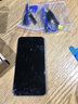 梦音适用于苹果7屏幕总成6s plus8p内外屏6sp手机5s显示屏iphone8代触摸屏换se2 8代白【升级款高清IPS屏】工具+教程+防水胶 带配件（已测试） 实拍图