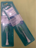 飞利浦（PHILIPS）sonicare 电动牙刷头 电牙刷替换头适配HX2421HX2431HX2451HX2461HX2462HX2471HX2482 HX2025 (HX2021五支独立装 5支 实拍图