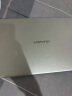 华为HUAWEI二手笔记本MateBook13/xpro触屏2K全面屏 便携二手笔记本电脑 华为 I5-8250 8G+512G固态 独显 95成新 实拍图