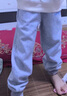 班尼路女童套装春秋2025款女大童洋气卫衣儿童秋装衣服休闲运动服两件套 实拍图