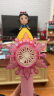 迪士尼（Disney）公主电动泡泡棒儿童泡泡水玩具泡泡枪儿童节日礼物 实拍图