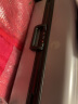 ITO行李箱CLASSIC 15拉杆箱男女旅行托运箱万向轮大容量银色29英寸 实拍图