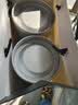 COLIY KUDOS内裤男纯棉舒适四角裤男士大码宽松平角裤运动透气短裤头男生裤衩 精梳棉套装CK11【4条装】 XL 【推荐110-130斤】 实拍图