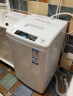 海尔（Haier）波轮洗衣机全自动家电 脱水机 6.5公斤 四重净洗 智能称重 租房神器专属洗涤程序019 晒单实拍图