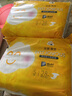 一朵（YIDUO）金装薄觉婴儿纸尿裤超薄柔软透气 新生宝宝尿不湿夏天适用S-XXL码 S28片 单包装(3-6kg) 实拍图