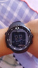 颂拓（SUUNTO）CORE松拓核心男表户外登山表电子表气压高度计温度深度计英文版 CORE核心全黑橡胶英文版 实拍图