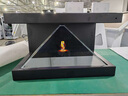 全息投影展示柜裸眼3d显示器多媒体展厅设备三维数字立体互动悬浮幻影成像不含软件 180度 43英寸 windows电脑版 实拍图