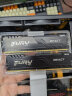 金士顿 (Kingston) FURY 32GB(16G×2)套装 DDR4 3600 台式机内存条 Beast野兽系列 骇客神条 晒单实拍图