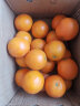 集年鲜赣县专卖 手剥橙子当季甜橙节日送礼水果礼盒现摘生鲜赣州直发 大果含箱10斤装（单果220-300g) 实拍图