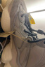 阿迪达斯YEEZY 500 褐砂岩户外椰子男女高帮休闲鞋GV7775 42码 实拍图