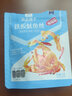 良品铺子鱿鱼鱿鱼须即食特产鱼仔海味零食小吃 铁板鱿鱼丝（麻辣味）50g*1袋 , 实拍图