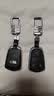 固德 凯迪拉克钥匙包xt5 xts ats xt4 xt6 srx汽车atsl ct6钥匙套壳扣 凯迪拉克钥匙扣 实拍图