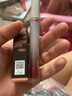 卡姿兰（Carslan）口红甜吻唇釉丝绒雾面哑光唇彩不掉色学生款生日礼物大牌送女友 柔雾款【AM01奶橘马卡龙-素颜显白】 实拍图