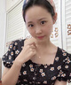 法蔻（farcoko）太阳花项链女士向日葵吊坠锁骨链高级感轻奢生日520礼物送女友 太阳花-向日葵项链-可旋转 实拍图