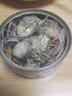 海进士蒜蓉蒜泥生蚝肉麻辣小海鲜熟食罐装罐头即食新鲜现剥海蛎子下饭菜 【3罐装】麻辣生蚝 实拍图