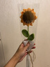 欧斯若 30米原色复古麻绳 鲜花礼品包装丝带圣诞装饰  diy手工材料绳子 原色（直径2mm，约30米/卷） 实拍图