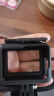 KYOTSU景胜GoPro hero7/6/5相机边框 固定支架框保护壳兔笼狗7壳子外接支架云台保护套塑胶边框 实拍图
