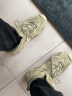 LOWA 德国作战靴登山鞋户外防水徒步鞋ZEPHYR GTX TF男女中帮 L310537 沙色-男款 42 晒单实拍图