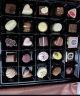 朵娜贝拉（Dorabella）比利时进口巧克力礼盒520情人节生日礼物送男女友老婆零食母亲节 【戛纳舞台】25颗 礼盒装 288g 礼盒装 实拍图