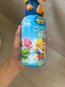啵乐乐（Pororo）儿童洗发水沐浴露二合一宝宝洗护婴儿洗头进口3-6-12岁以上温和 400ml 1瓶 啵乐乐款 实拍图