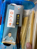 六品堂 毛笔书法初学者入门套装文房四宝初学成人练毛笔字临摹字帖练字纸水写布小学生儿童笔墨纸砚 初学25件套（含笔架） 实拍图