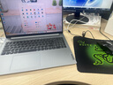 联想小新Pro16 GT/小新16笔记本电脑2025补贴20%标压i7高性能可选独显2.5K轻薄学生设计游戏办公 N155C 全新13代i5H 16G 2TB 升级 独显级显卡丨金属机身丨小数字键盘 实拍图