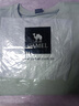骆驼（CAMEL）长袖圆领套头卫衣女宽松休闲运动打底衫 J23CZ0L5064 江南绿 M 实拍图
