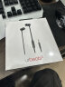 beatsBeats urbeats 3.0入耳式耳机魔音重低音面条线控降噪运动耳塞ub3 桀骜黑红3.5mm（圆孔）原封 晒单实拍图