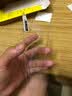 驰典 苹果7钢化膜小7钢化膜苹果iphone8全屏覆盖手机膜玻璃抗蓝光防摔高清防爆膜 i7/8【新9D高清版】全屏防指纹【2片装】 实拍图