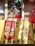 我本非凡启智国潮积木西游记孙悟空模型男孩拼装玩具儿童齐天大圣机甲黄金 大圣归来-36CM【1288颗粒】 实拍图