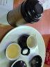 尚轩（sotrade） 梨山茶 台湾原装进口 冷冽清醇 高山茶 高冷茶 乌龙茶叶 300g 晒单实拍图