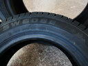 朝阳SW618 SW628 SW658 汽车轮胎雪地胎  冬季 防滑胎 可选安装 145/70R12安达品牌 实拍图
