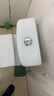 柯鲸 家用马桶坐便器大冲力超漩虹吸式静音连体座便器小户型抽水马桶 典雅款 【超漩虹吸】+大冲力 实拍图