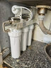 卫宁  MZ-4 高磁化净水器弱碱性净水机家用直饮水机厨房过滤器多规格 五级磁化净水器 实拍图
