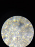 江南初中生中考专用显微镜实验专业生物光学可看细菌儿童生物高清16A 1280倍+移动尺款 实拍图