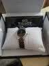 天梭（TISSOT）【二手99新】天梭(TISSOT)力洛克女表二手自动机械奢侈品女士腕表 【表径25mm】黑盘-钢带T41.1.183.54 实拍图