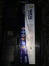 瓦尔塔（VARTA）汽车电瓶蓄电池蓝标L2-400标致207/307/308/408/407/3008以旧换新 实拍图