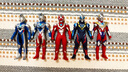 万代（BANDAI） 特利迦奥特曼 软胶儿童玩具 14cm 77 捷德银河初升 实拍图