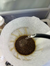 maxwin 电热水壶恒温保温一体烧水壶家用功夫茶泡茶专用细长嘴咖啡随手泡茶艺壶开水不锈钢 0.6L 【温控保温】黑色 实拍图
